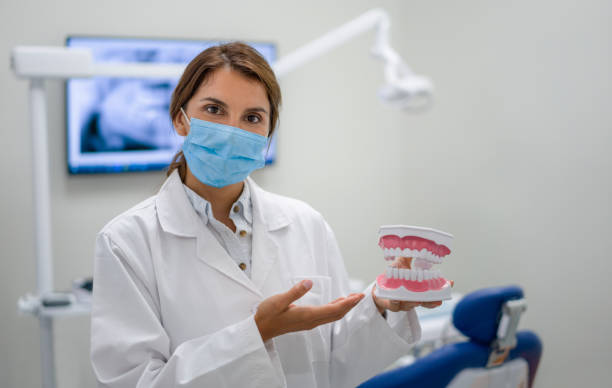 Best Same-Day Emergency Dentist in Lake Worth, TX