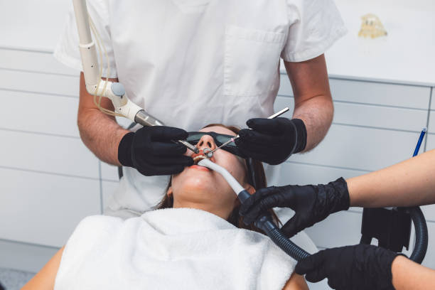 Best Pediatric Emergency Dentist in Lake Worth, TX